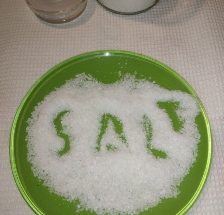 αλάτι
