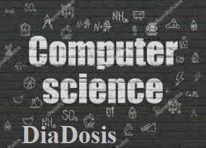 επιστήμη υπολογιστών